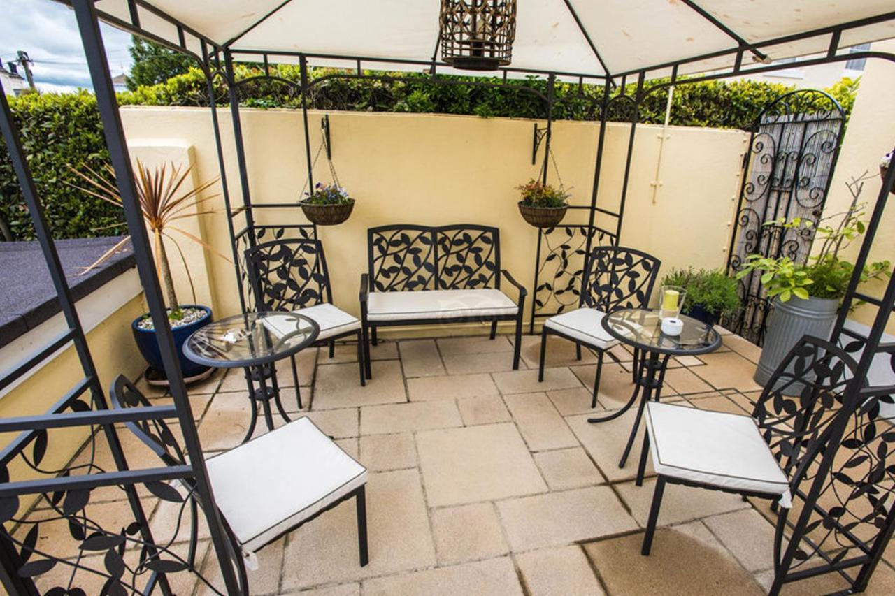 טורקוואי Riviera Lodge Hotel מראה חיצוני תמונה