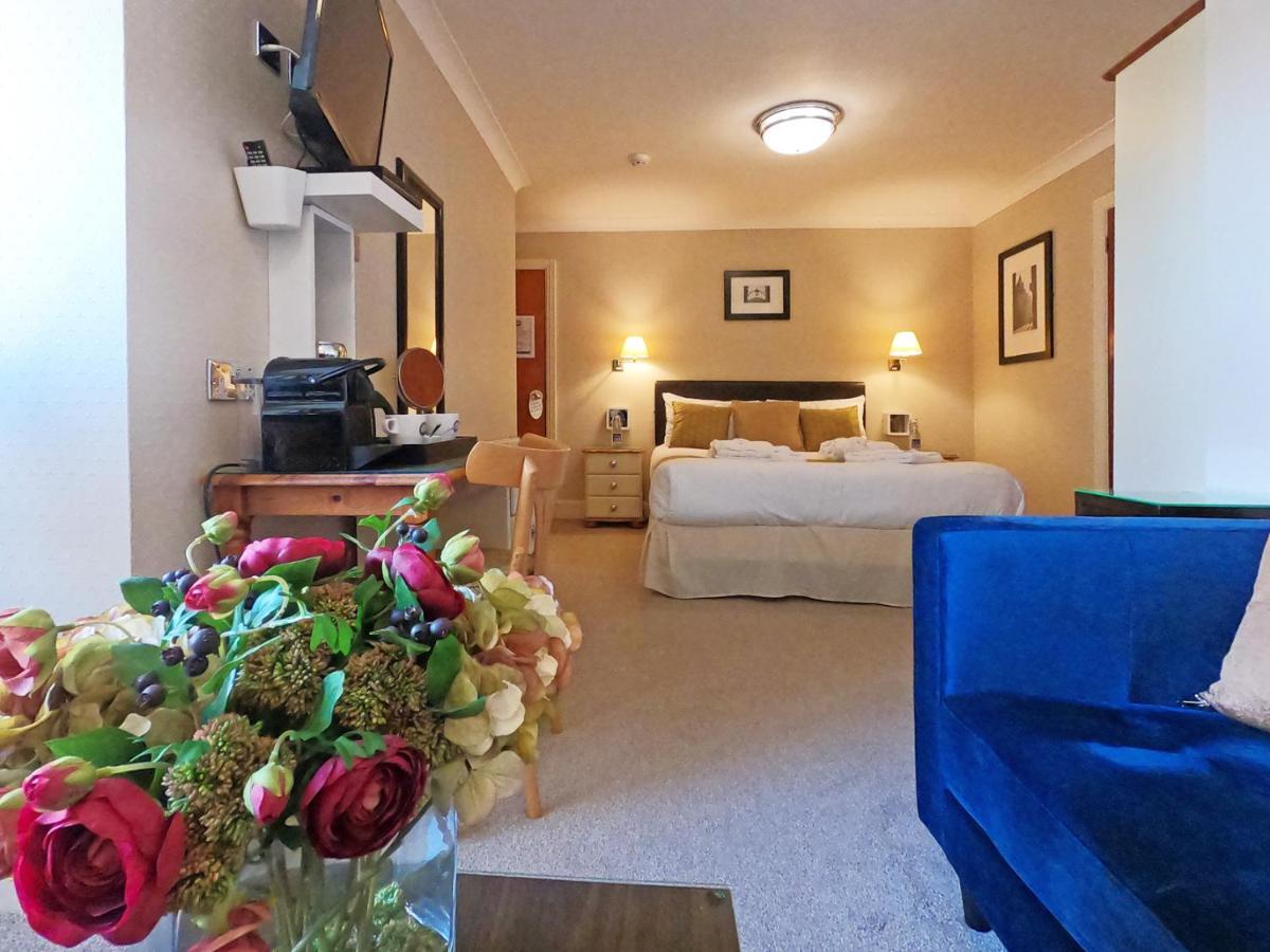 טורקוואי Riviera Lodge Hotel מראה חיצוני תמונה