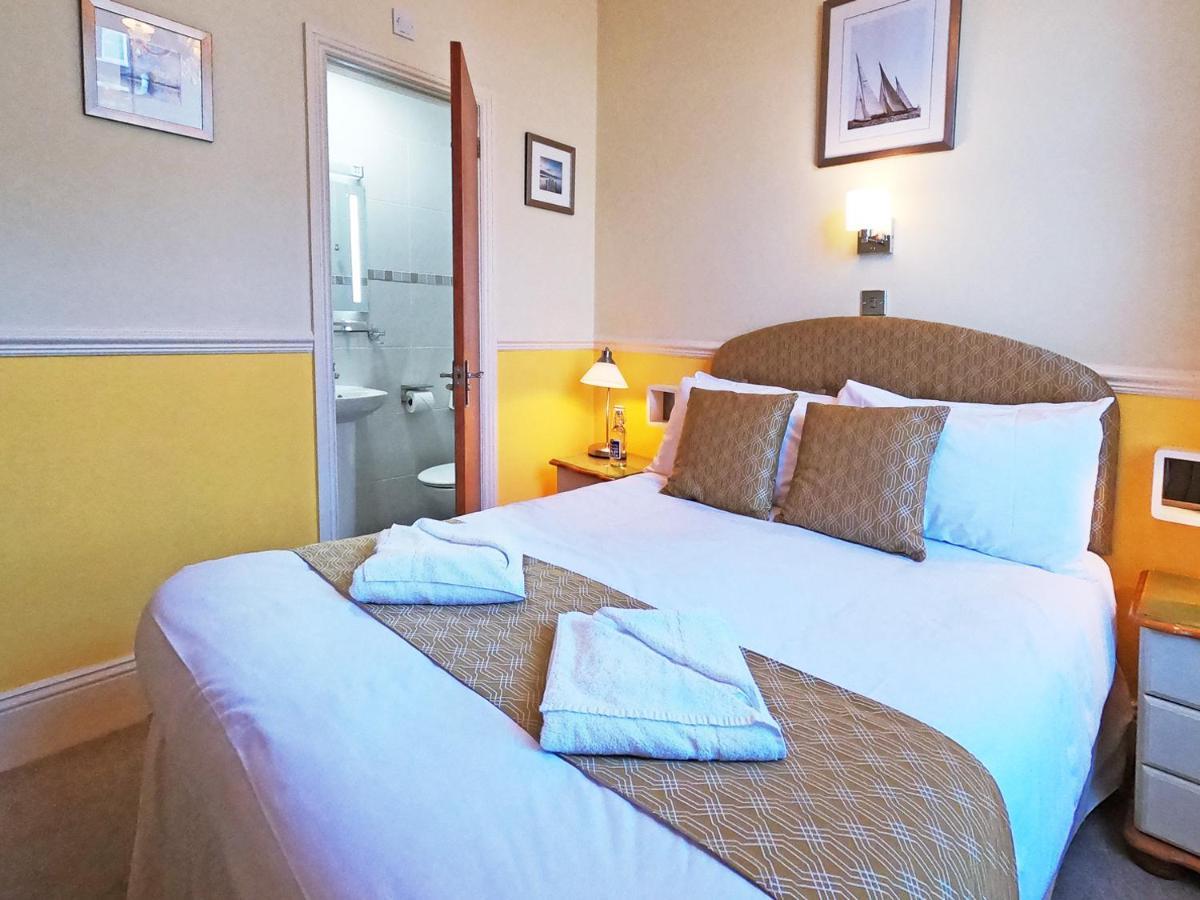 טורקוואי Riviera Lodge Hotel מראה חיצוני תמונה