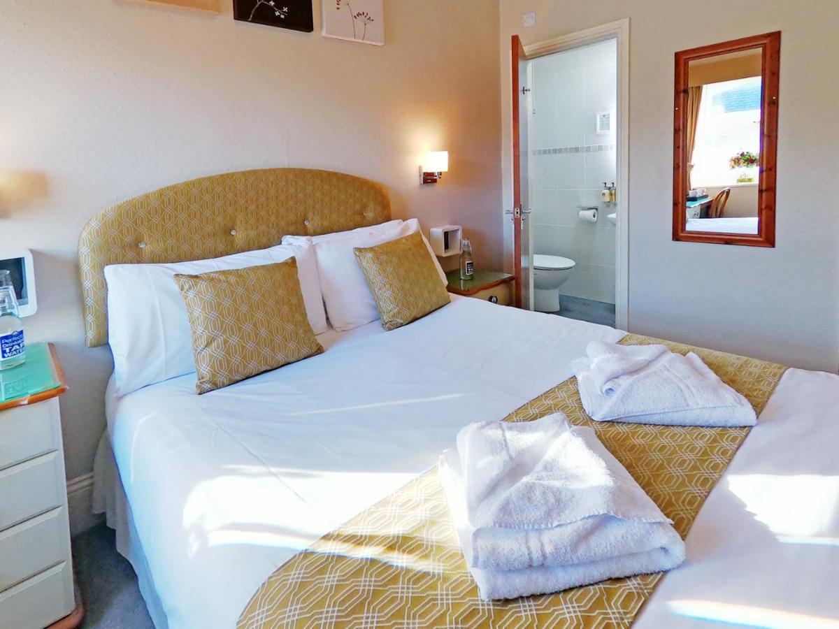 טורקוואי Riviera Lodge Hotel מראה חיצוני תמונה