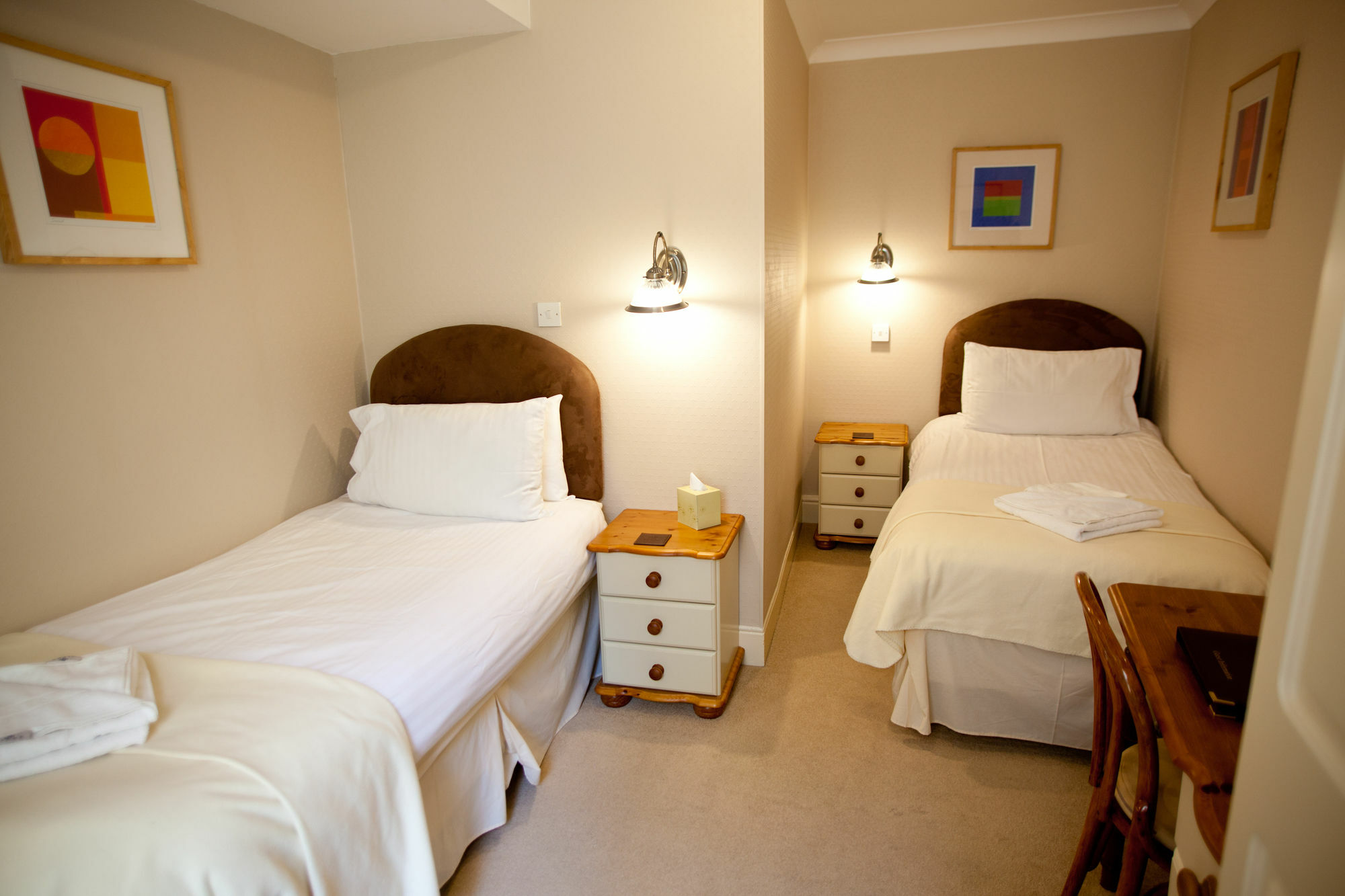 טורקוואי Riviera Lodge Hotel מראה חיצוני תמונה